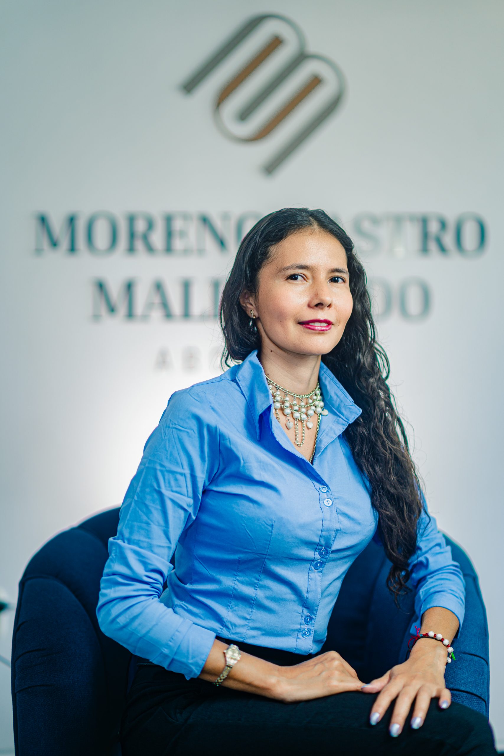 4. Claudia - presentación